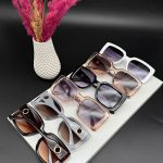 عینک آفتابی زنانه