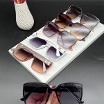 عینک آفتابی زنانه سلین (کد6806)