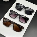 عینک مردانه پرادا