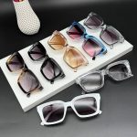 عینک آفتابی زنانه
