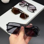 عینک آفتابی مردانه