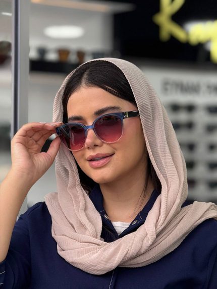 عینک آفتابی زنانه