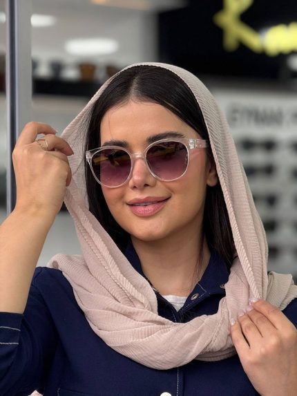 عینک آفتابی زنانه
