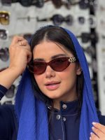 عینک آفتابی زنانه