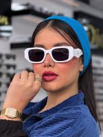 عینک آفتابی زنانه پرادا (کد9342) - Image 6
