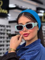 عینک آفتابی زنانه پرادا (کد9342) - Image 5