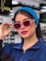 عینک آفتابی زنانه پرادا (کد9342) - Image 3