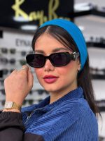 عینک آفتابی زنانه پرادا (کد9342) - Image 2