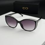 عینک آفتابی زنانه جیمی چو (کد5888)