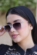عینک آفتابی زنانه