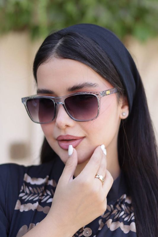 عینک آفتابی زنانه