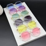 عینک آفتابی بچگانه