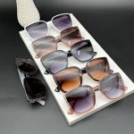 عینک آفتابی زنانه