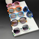 عینک آفتابی بچگانه