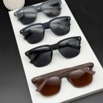 عینک آفتابی مردانه