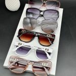 عینک آفتابی زنانه