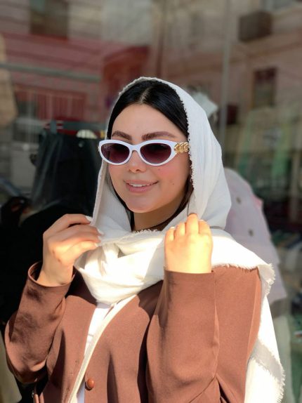 عینک آفتابی زنانه