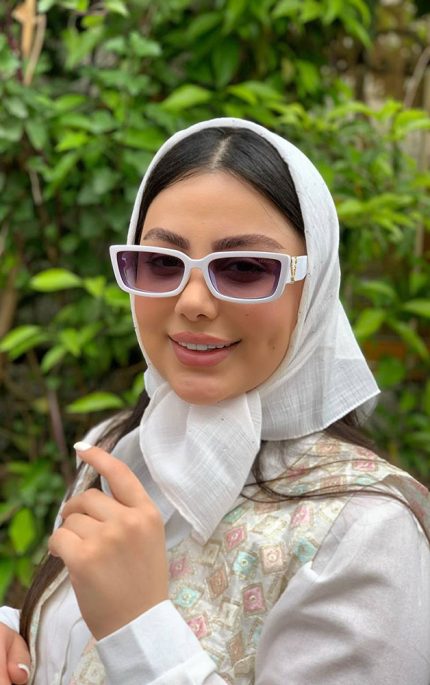 عینک آفتابی زنانه
