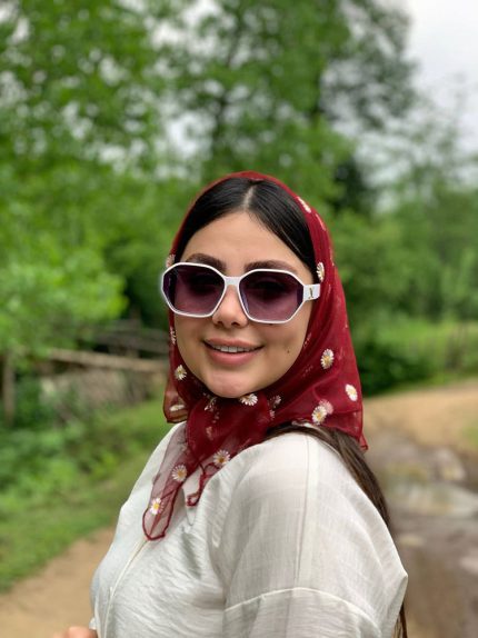 عینک آفتابی زنانه