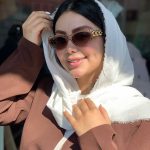 عینک آفتابی زنانه