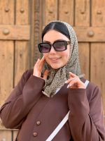 عینک آفتابی زنانه