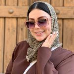 عینک آفتابی زنانه