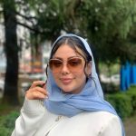 عینک آفتابی زنانه