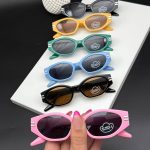 عینک آفتابی بچگانه