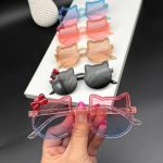 عینک آفتابی بچگانه (کد8420)