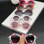 عینک آفتابی بچگانه