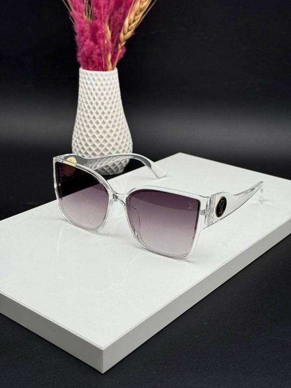 عینک آفتابی زنانه