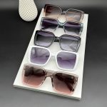 عینک آفتابی زنانه