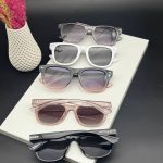عینک آفتابی زنانه