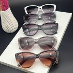 عینک آفتابی زنانه