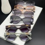 عینک آفتابی زنانه