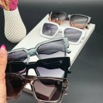 عینک آفتابی زنانه