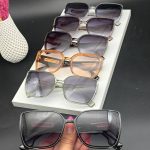 عینک آفتابی زنانه