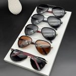 عینک آفتابی مردانه