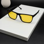 عینک آفتابی مردانه