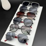 عینک آفتابی مردانه