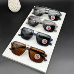 عینک آفتابی مردانه