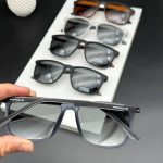 عینک آفتابی مردانه