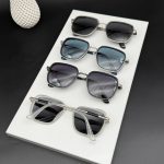 عینک آفتابی مردانه