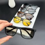 عینک آفتابی مردانه