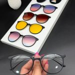 عینک 5 کاوره