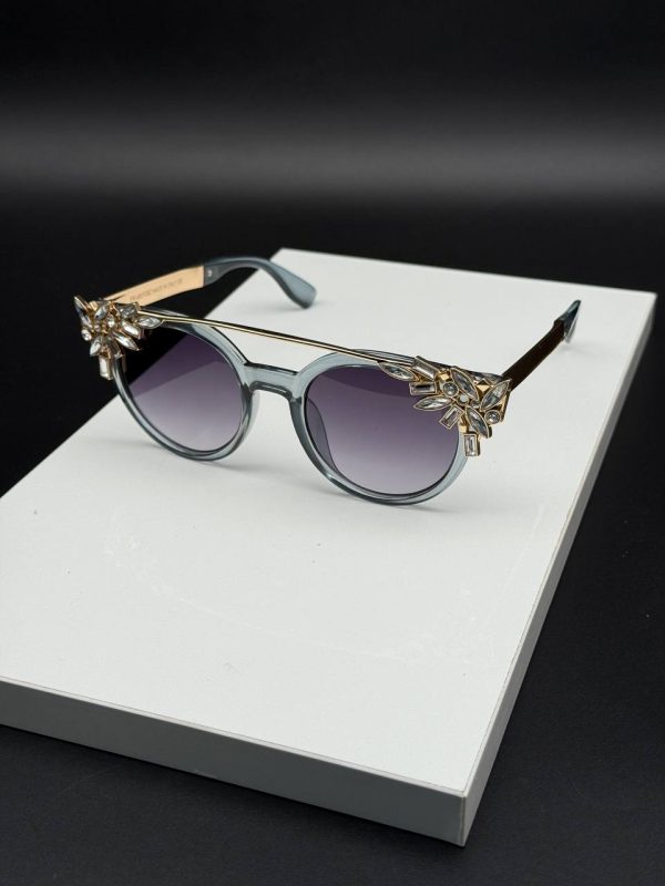 عینک آفتابی زنانه