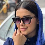 عینک آفتابی زنانه