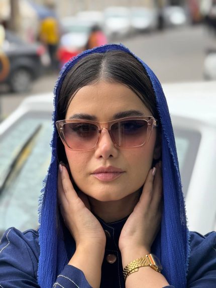 عینک آفتابی زنانه