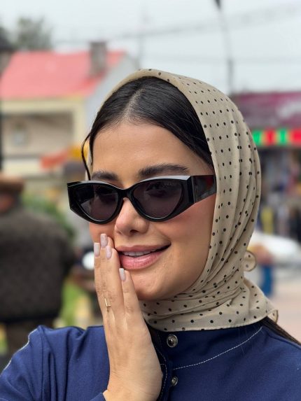 عینک آفتابی زنانه