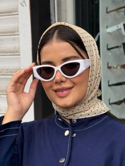 عینک آفتابی زنانه